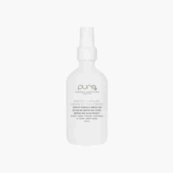 Fusion Leave In Treatment