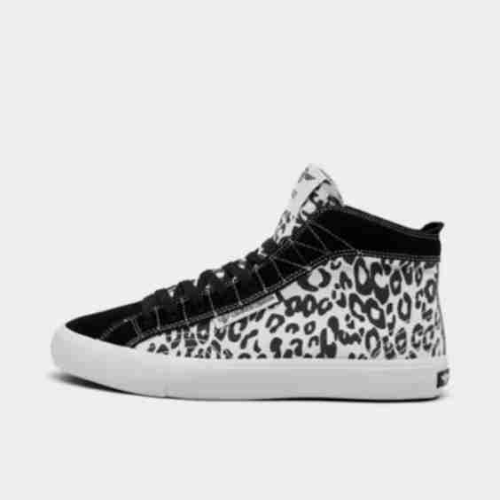 Helious Hi Casual Shoes