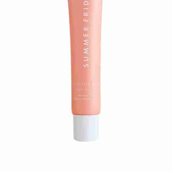 Limited Edition Lip Butter Balm