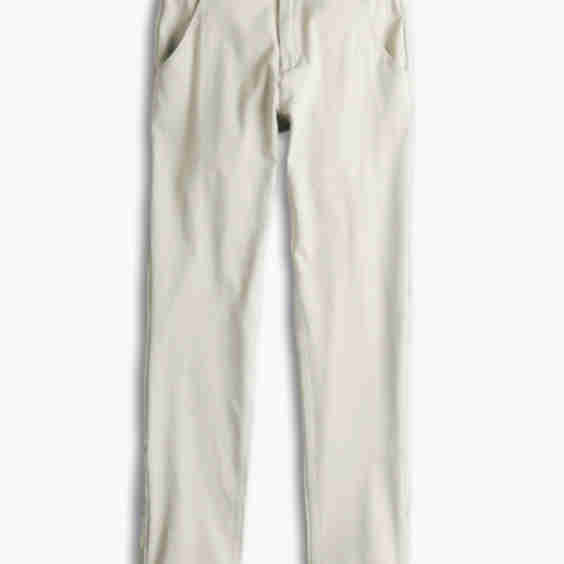 Teddys Classic Chinos