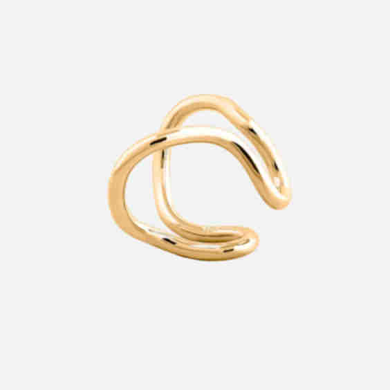 Nora Ear Cuff