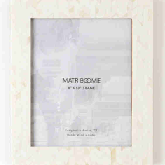 Artemis 8 X 10 Picture Frame