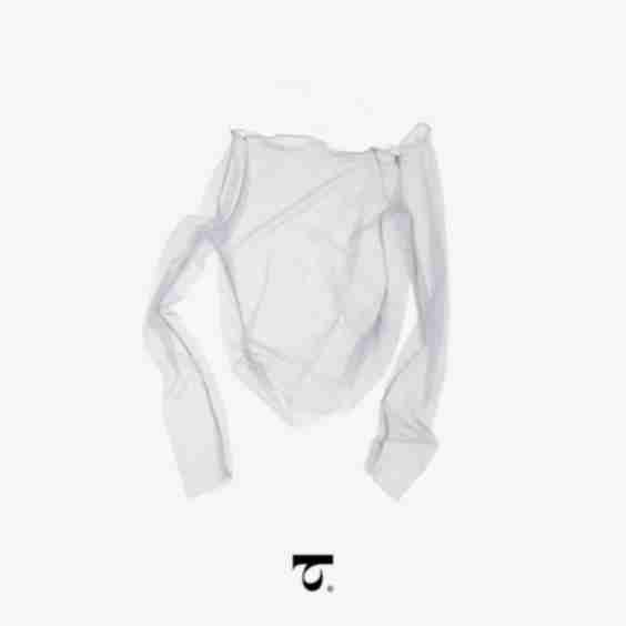 Dance Top | Asymmetrical One-Shoulder Top