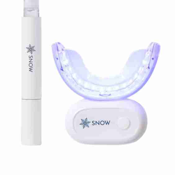 Diamond Wireless Whitening Kit