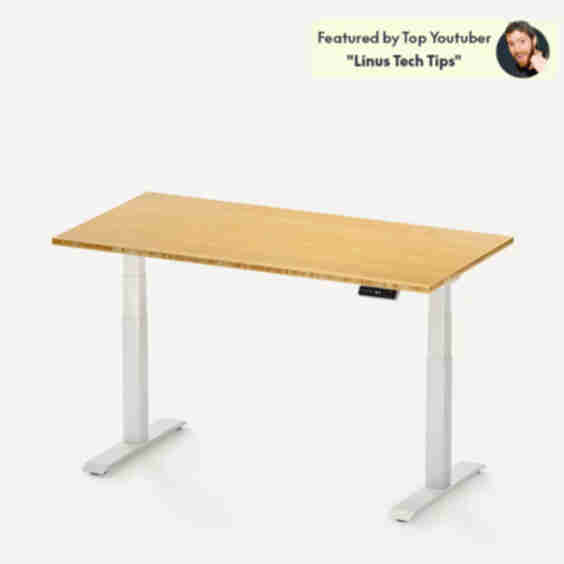 Pro Plus Standing Desk (E7)