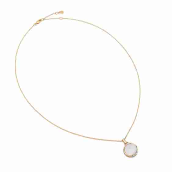 Eternal Mira Mother Of Pearl Necklace
