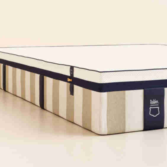 Hybrid Mattress