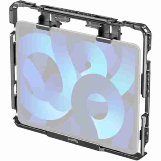 Universal Cage for iPad