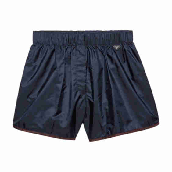 Re-Nylon Shorts