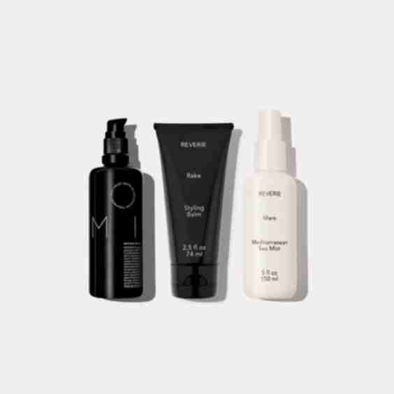 Wavy Essentials Set