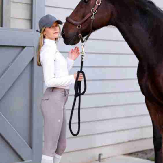 Brianne Lightweight Breeches