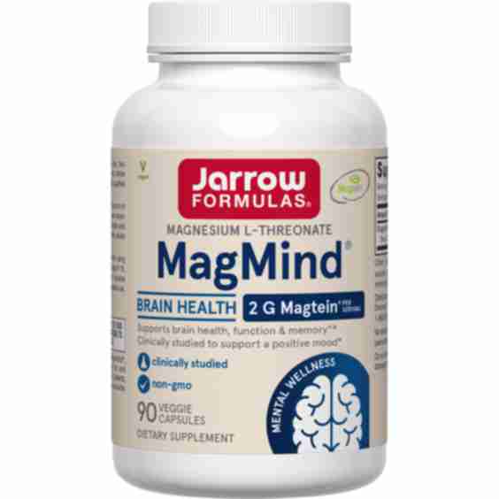 MagMind Dietary Supplement 