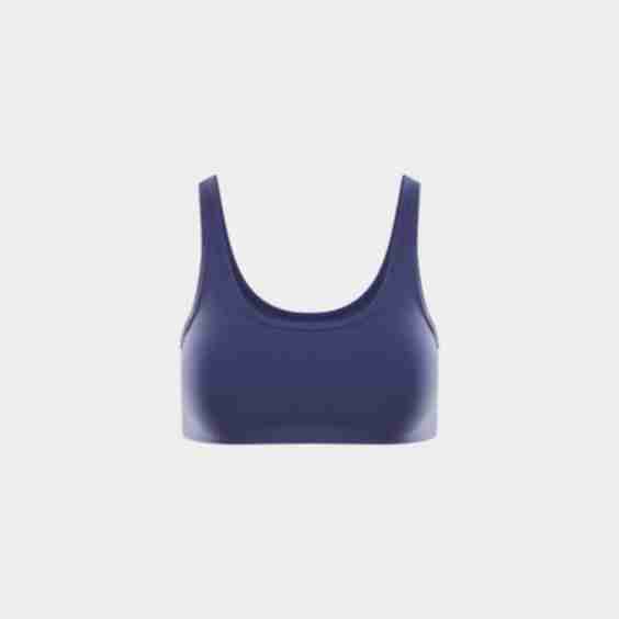 BUTTER Mini Bra Top - A/B Cup