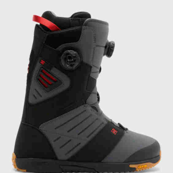 Judge Men's Snowboard Boots 2025
