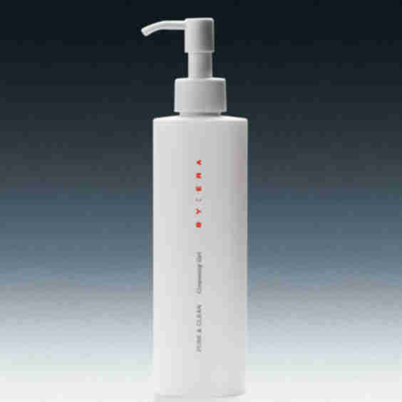 Pure & Clean Cleanser