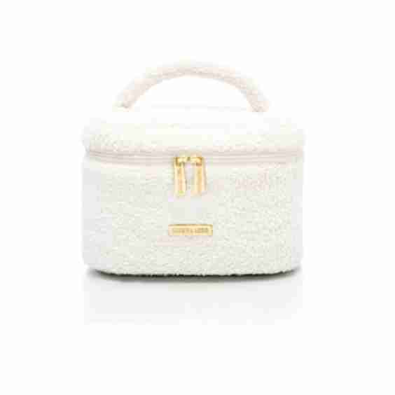 Cotton Signature Bag