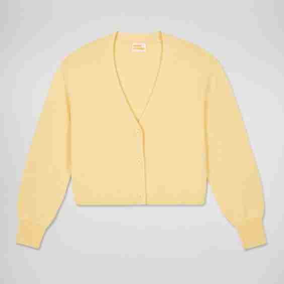 Cardigan Sweater