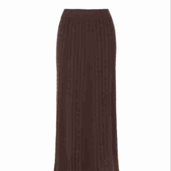 Fanny Skirt