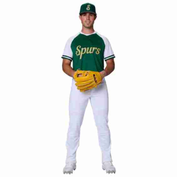 Triple Crown 2.0 Open Bottom Pant