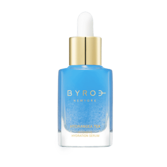 Hydrangea Tea Intensive Hydration Serum