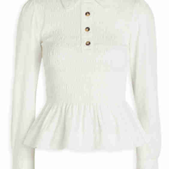 Hazel Shirt 