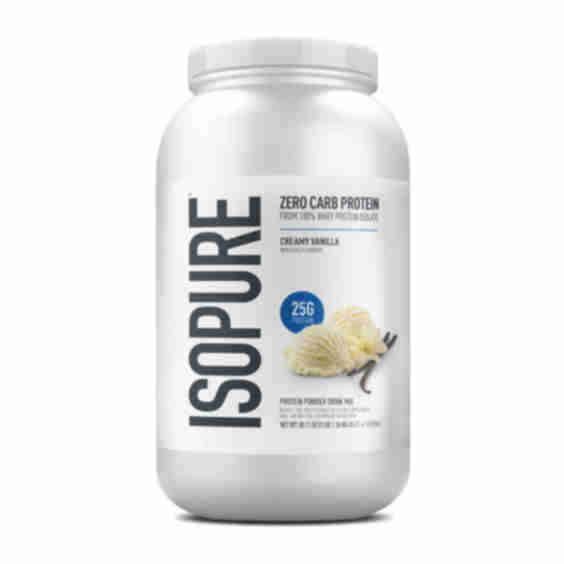 Flavored Protein