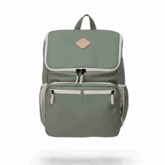 Moon Diaper Bag