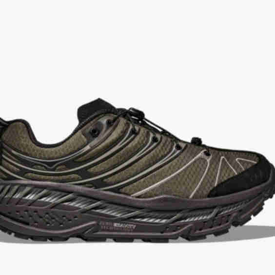 Haven x Hoka Stinson Evo GTX Sneakers