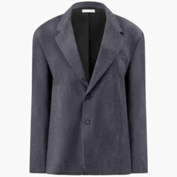 Varsity Blazer