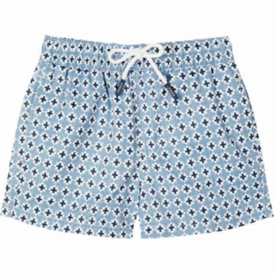 Swim Trunks