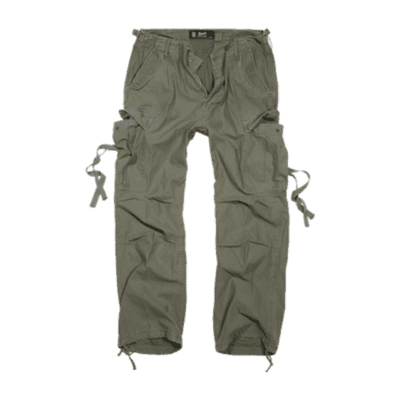 M65 Vintage Pants 