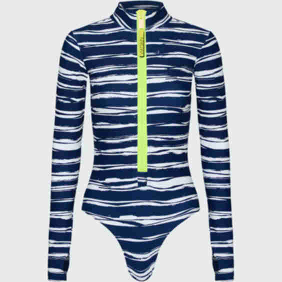 Ryann Bodysuit 