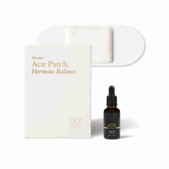 Soothe Centre Ritual
