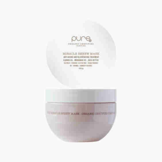 Miracle Renew Mask