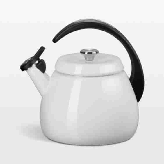 Cloche Kettle 
