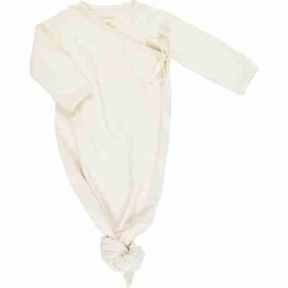 Baby Kimono Gown 