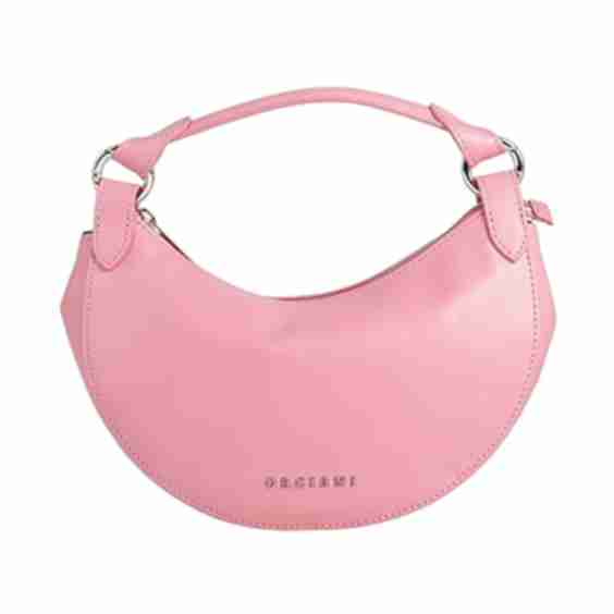 Dumpling Vanity Mini Bag