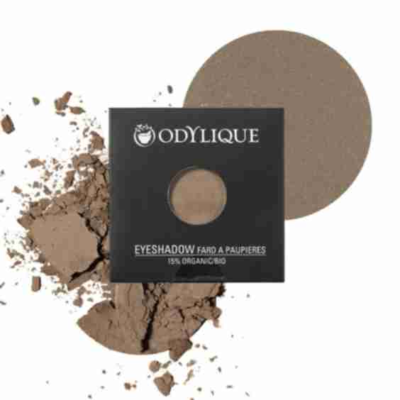 Organic Mineral Eyeshadow
