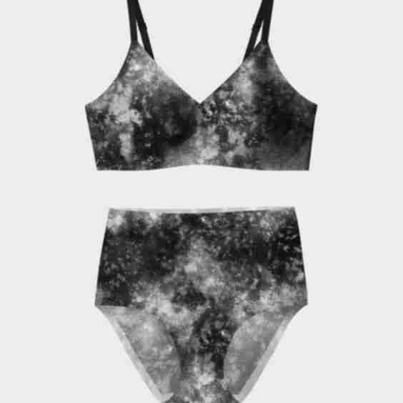 Relief Bra Set