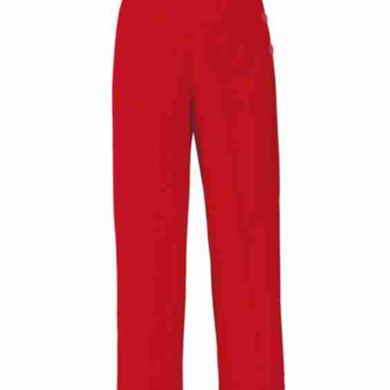 Katharine Trousers Crepe
