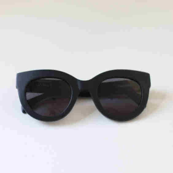 Manbattan Polarized Sunglasses