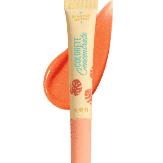 Colorete Concentrate Liquid Blush