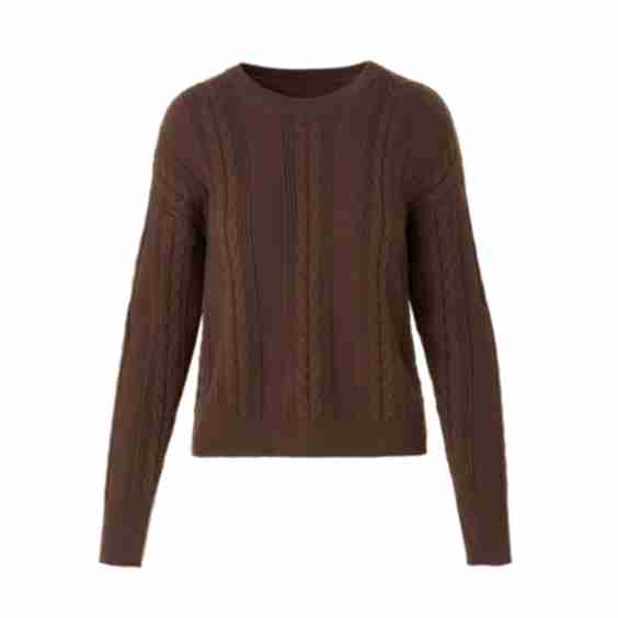 Fanny Sweater