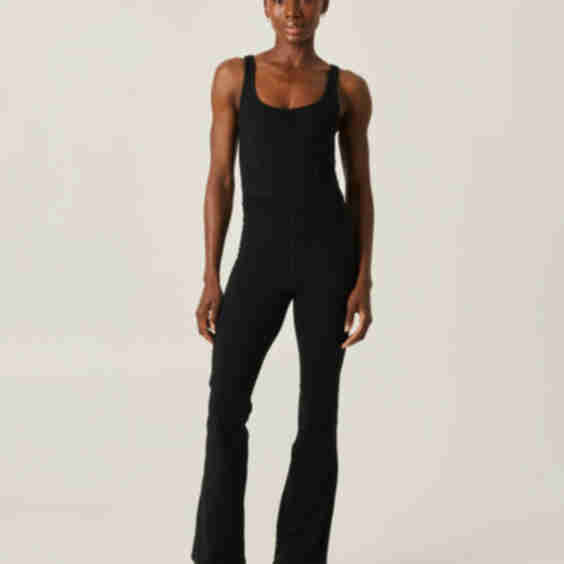 Endurance Onesie Flare