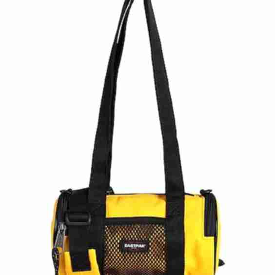 Eastpak X Telfar Duffle Bag