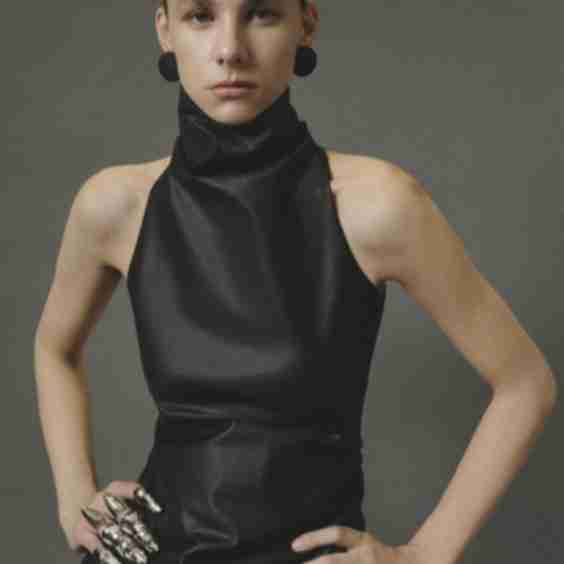 Evy Top