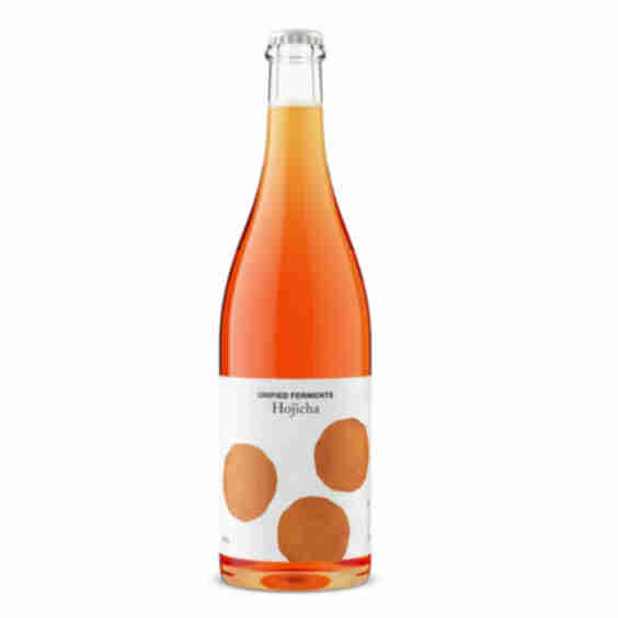 Hojicha 750ml Kettl Collab Tea
