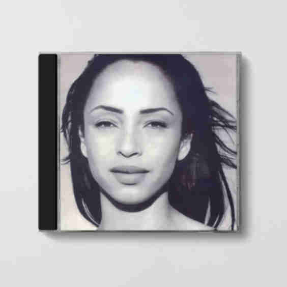Best Of Sade