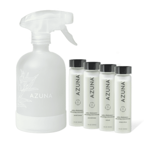 Eliminator & Surface Cleaning Spray Variety Starter Kit