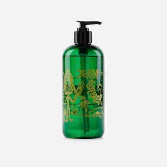 Shroom Cola Liquid Castile Soap